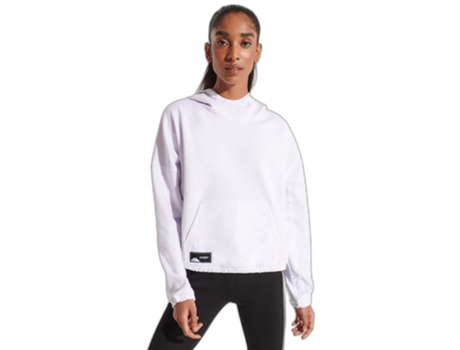 Sweatshirt para Mujer SUPERDRY (42 - Multicolor)