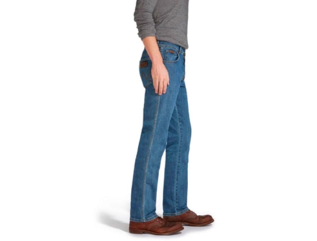 Wrangler Texas Stretch Jeans