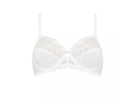 Sujetador de Mujer TRIUMPH Modern Finesse Blanco (95)