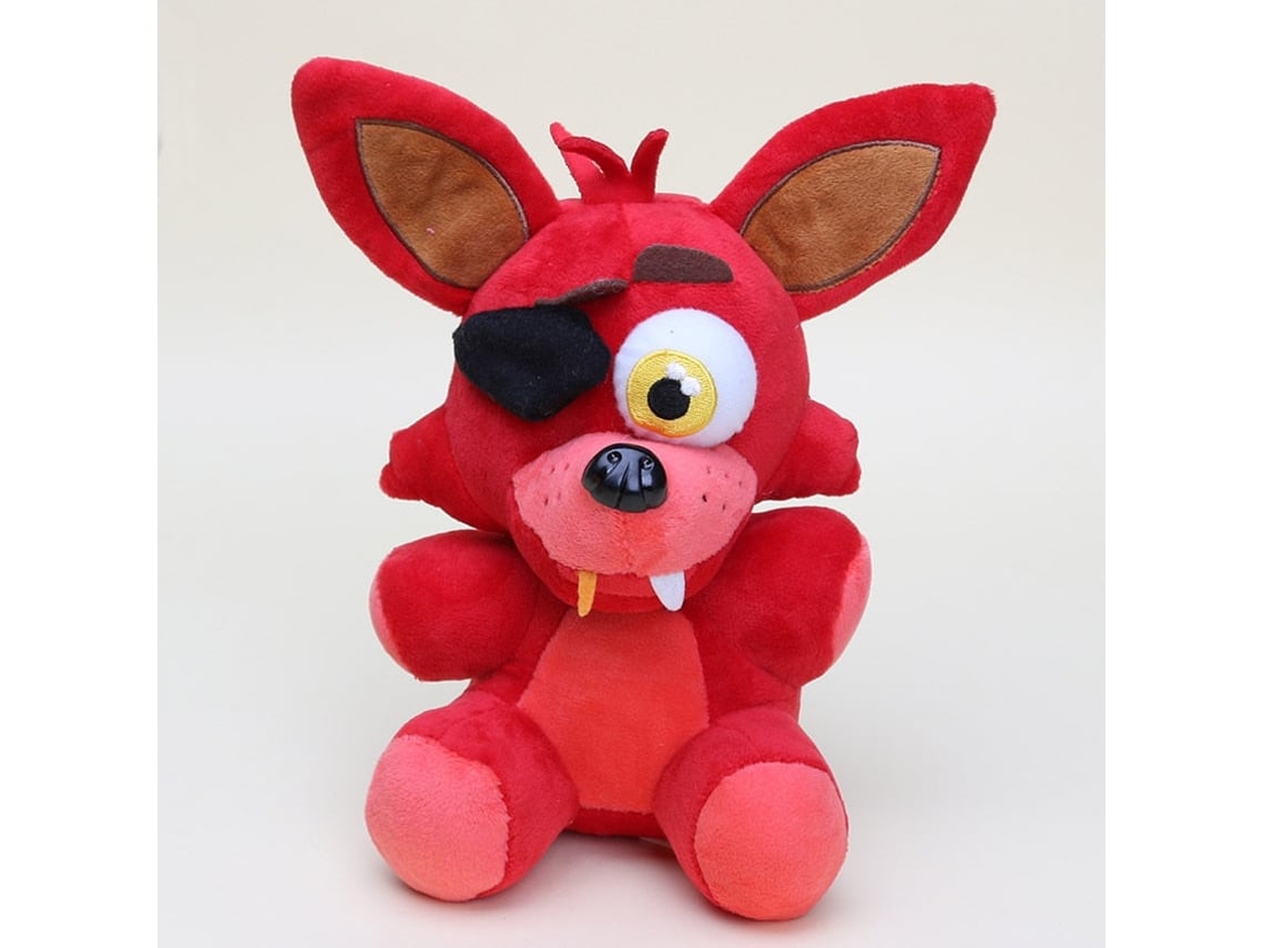 Imágenes de cheap peluches de freddy