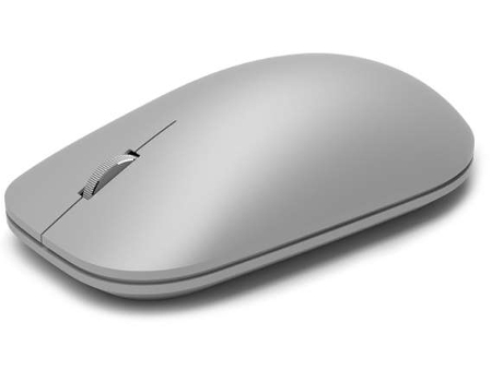 Ratón MICROSOFT 71432 (Gris)