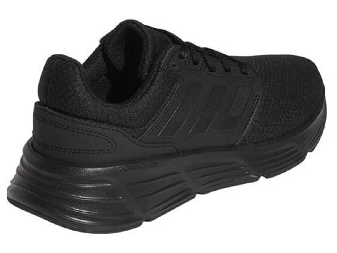 Zapatillas Deportivas Adidas Mujer Galaxy 6 Negro