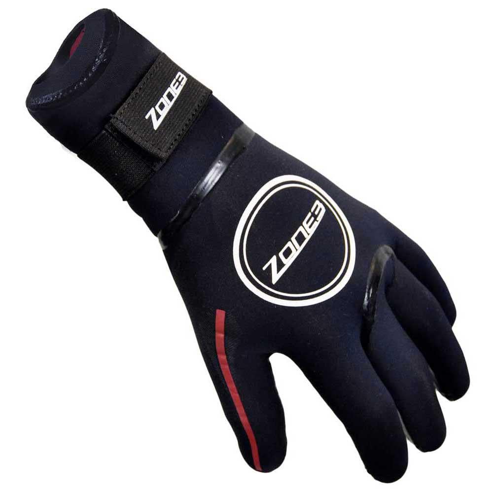 Zone3 Guantes De neopreno heat tech unisex adulto multicolor para natacion