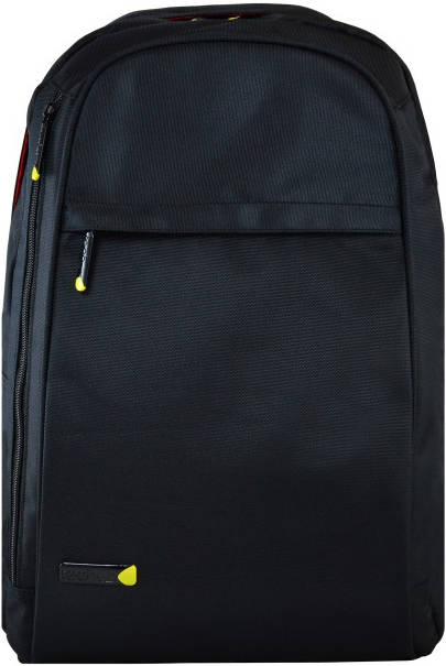 Maletín TECH AIR TANZ0701V5 (Universal - 15.6'' - Negro)