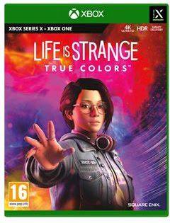 Juego Xbox Series X Life is Strange True Colors