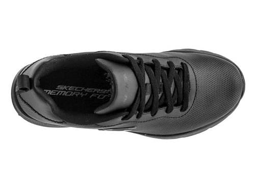 Zapatillas Deportivas Para hombre skechers dynamight 2.0999253 negro material 40