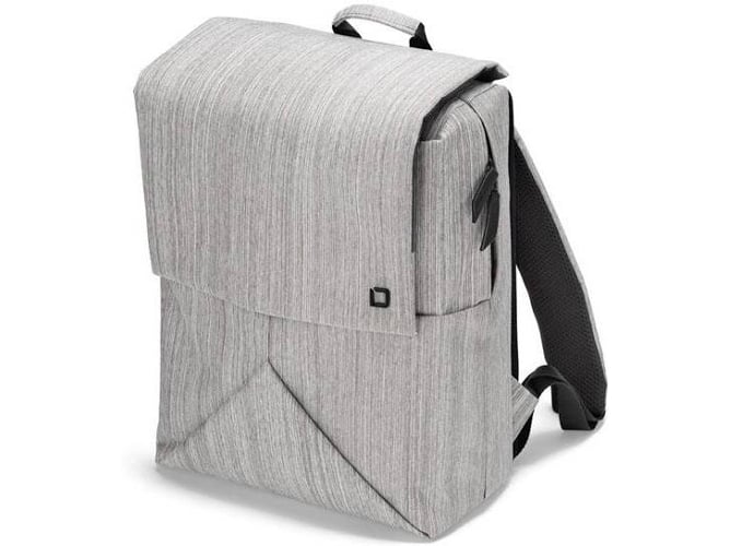 Mochila DICOTA Code (Universal - 11'' - Gris)