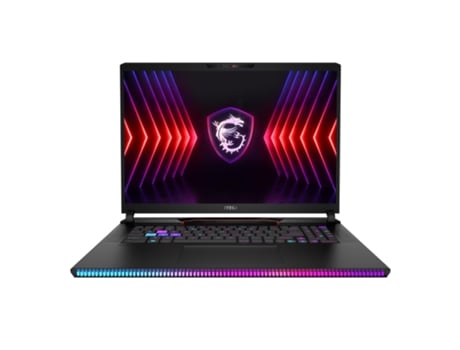 Portátil MSI Gaming Raider GE78 HX 14VGG-226XES