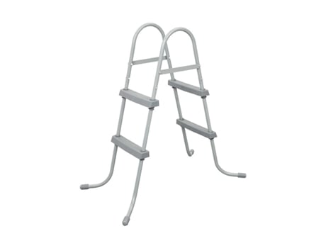 Escalera para Piscina BESTWAY 84 cm