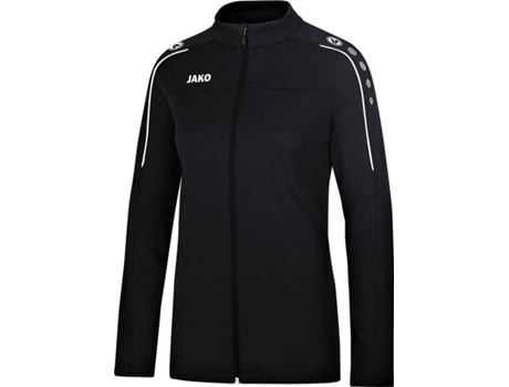 Chaqueta JAKO Femme de Loisir Classico (Negro - 42)