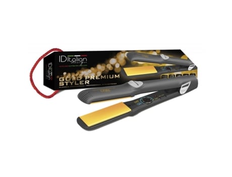 Postquam Plancha Gold Premium Styler