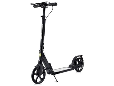 Scooter LORELLI SPRINTER Deep Black (8+)