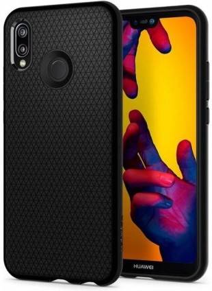 Carcasa Huawei P20 Lite SPIGEN Liquid Negro