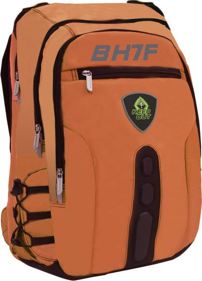 Mochila KEEPOUT BK7F (Universal - 15.6'')