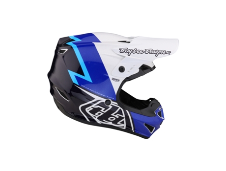 Auriculares TROY LEE DESIGNS GP Volt M