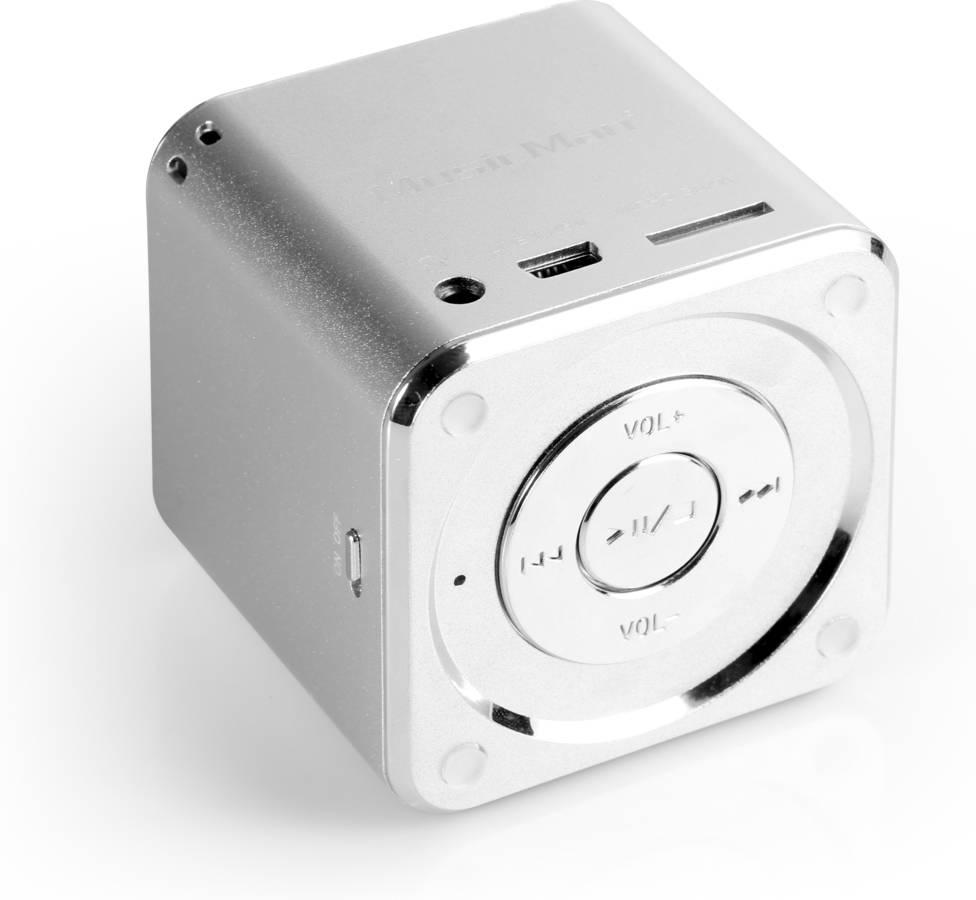 Altavoz Portátil TECHNAXX Mini Musicman