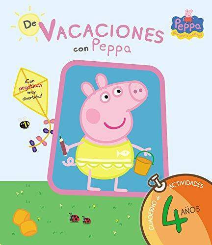 Libro Peppa Pig de Varios Autores