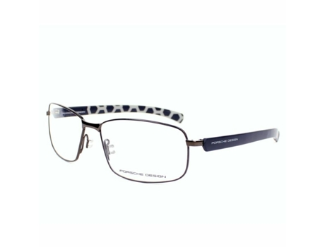 Montura de Gafas Mujer Porsche P8199-D Gris