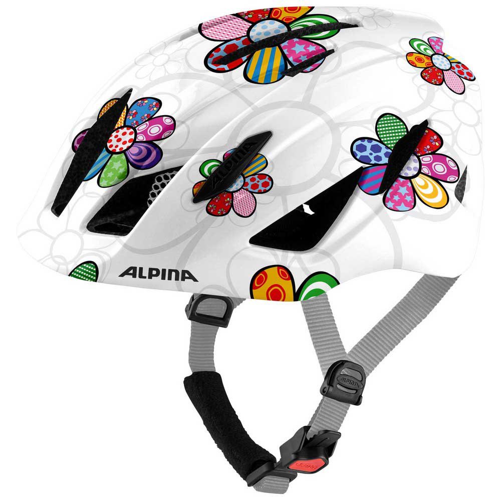 Casco de Ciclismo ALPINA Pico (50-55 cm)