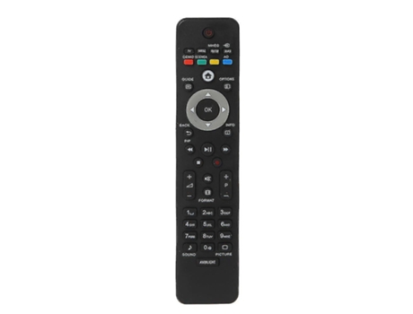 Mando TV CROWNED (D1000 Rc434601B Rc440)