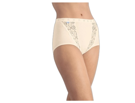 Braga para Mujer SLOGGI (40 - Multicolor)