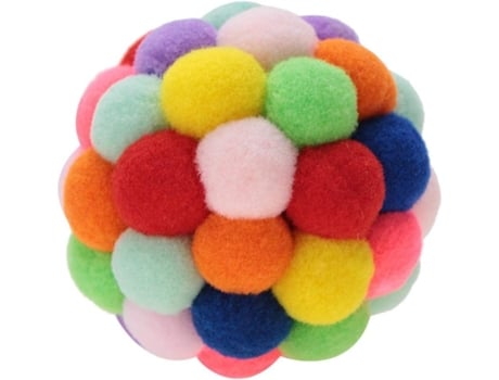 Cat Balls Cat Balls Juguetes De Peluche Juguetes Para Masticar Entrenamiento De Perros Hecho A Mano ELKUAIE