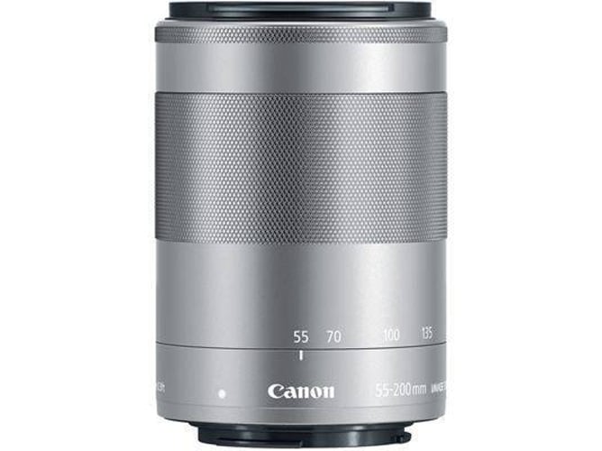 Objetivo CANON Ef24-105mm f/4L Is Ii Usm (Encaje: Canon EF - Apertura: f/4  - f/22)