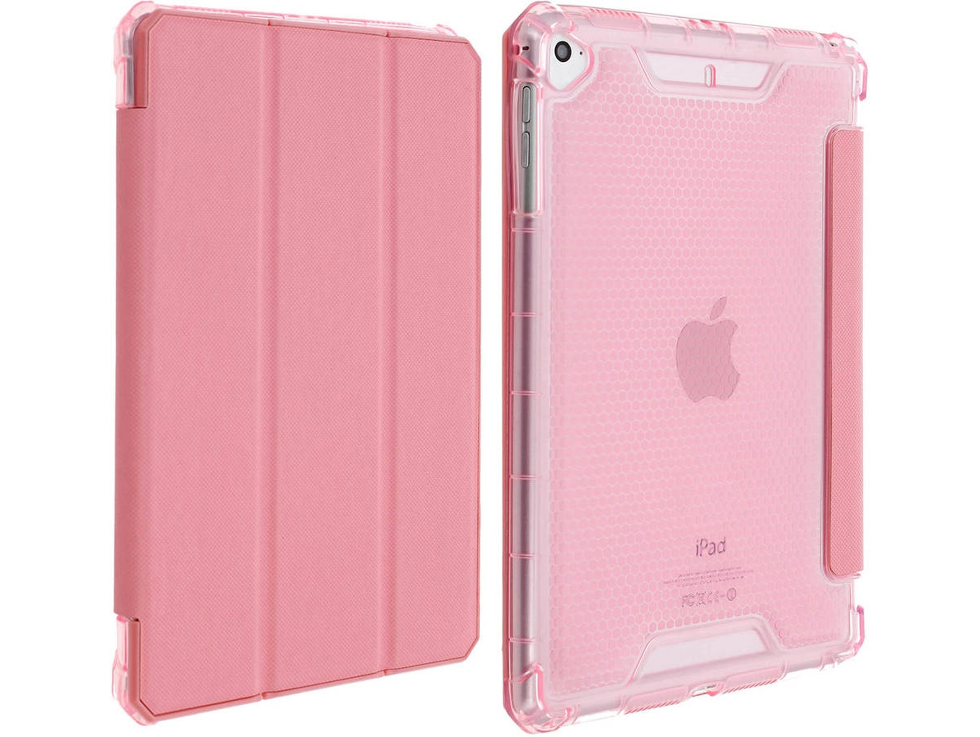 Funda Tablet AVIZAR Trifold (iPad Mini - 7.9'')