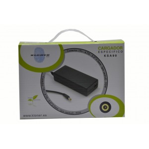 Cargador KL-TECH 90W (Samsung)