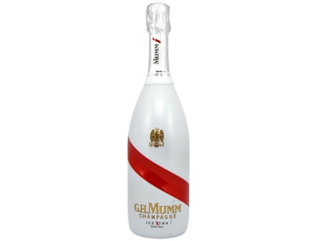 Champagne G.H. MUMM G.H. Mumm Ice (0.75 L - 1 unidad)