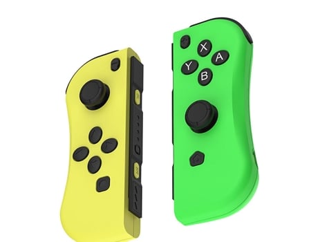 Mando Nintendo Switch LOVEBABYLY Y-switch-001-010 (Inalámbrico)