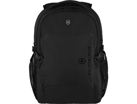 Mochila VICTORINOX VX Sport EVO Daypack (32L - 10.6 x 36 x 49 cm) Negro