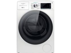 Lavadora WHIRLPOOL W8 W846WR SPT (8 kg - 1400 rpm - Blanco)