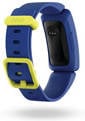 Pulsera deportiva FITBIT Ace 2 (Hasta 5 dias autonomía - Resistente al agua - Azul)