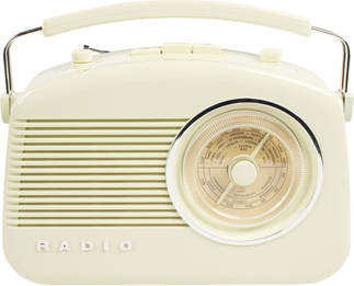 Radio KÖNIG HAV-TR710BE