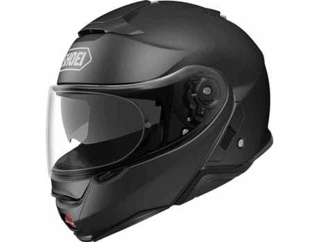 Casco SHOEI Neotec 2 - Negro Mate S