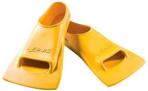 Finis Adult Zoomers aletas de gold eu 4344