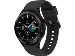 Smartwatch SAMSUNG Galaxy Watch 4 Classic 46mm BT Negro