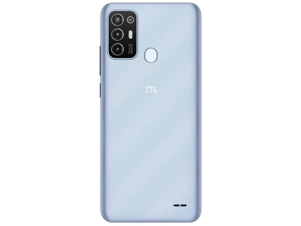 zte blade a52 4gb 64gb