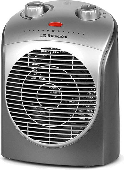 Calefactor ORBEGOZO FH 5021 (2200 W)