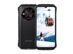 Smartphone 5G DOOGEE V30 Pro 32GB 512GB 6.58” Negro