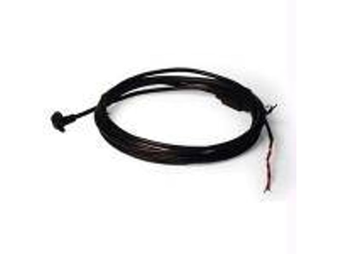 Cargador GARMIN Motorcycle power cable