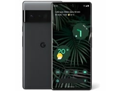 Smartphone GOOGLE Pixel 6 Pro 5G (6.7'' - 12 GB - 128 GB - Negro)