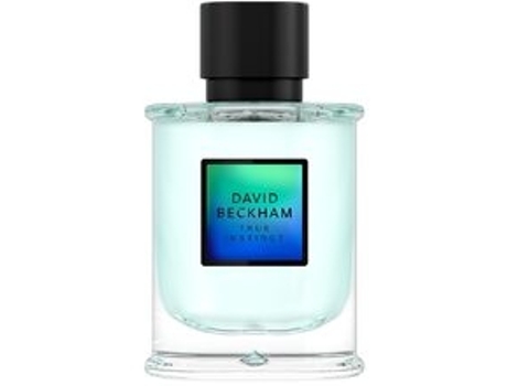 DAVID BECKHAM - True Instinct EDP 50ml