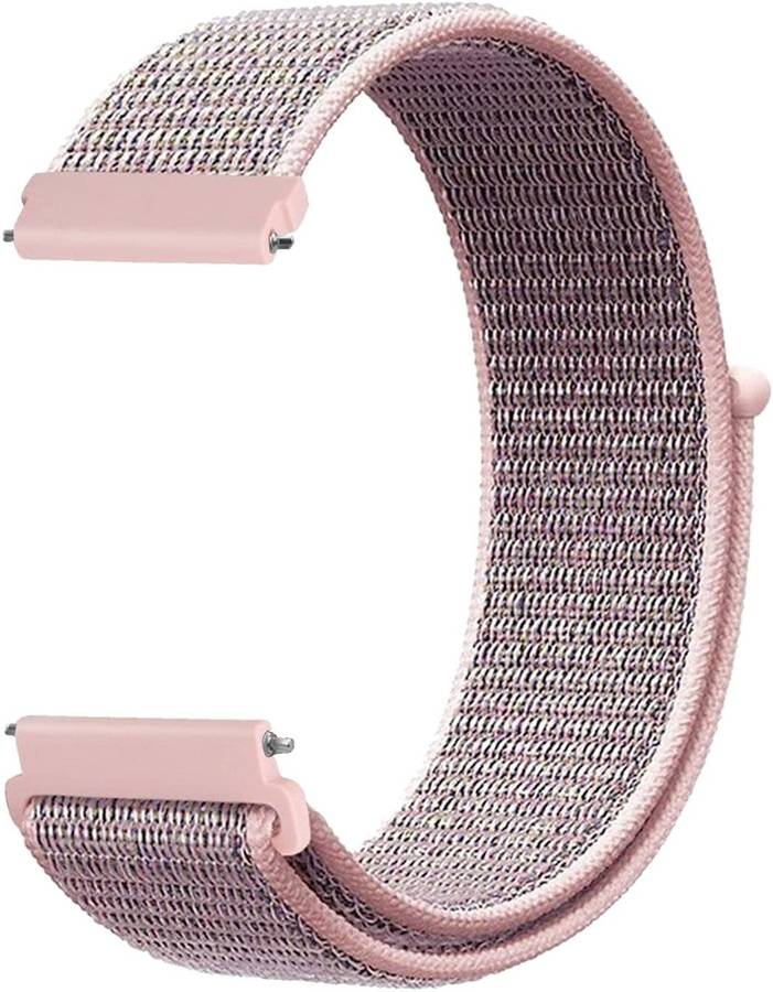 Correa ANTIIMPACTO Deportiva para TicWatch C2+ Rosa