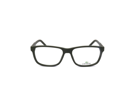 Monturas de Gafas BIGBUY ACCESSORIES L2866 Polietileno para Hombre (Verde)