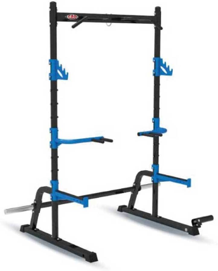 Dispositivo de Musculación F&H FITNESS FH T1015