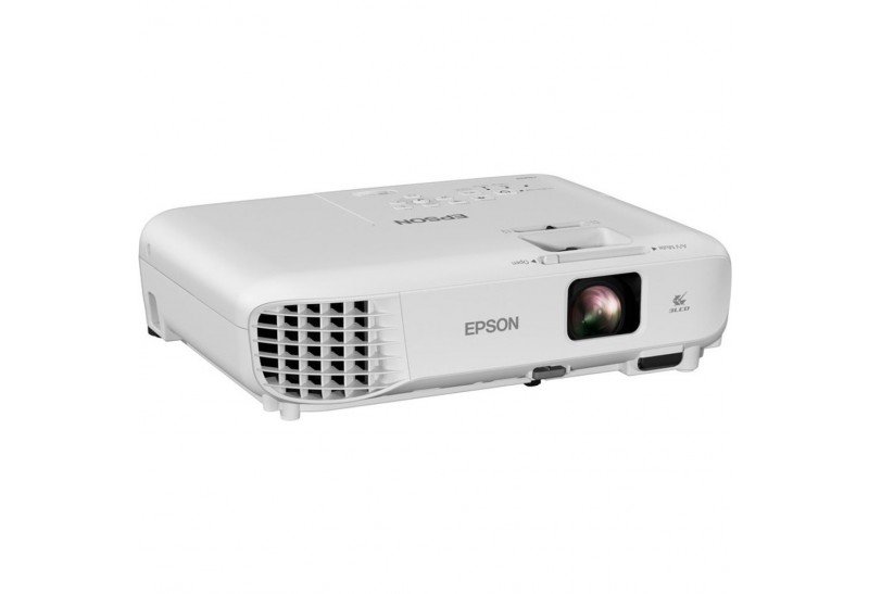 Proyector EPSON EB-S05