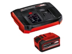 Boostcharger EINHELL 18V 4-6Ah & 6A