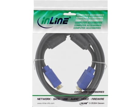 Cable INLINE